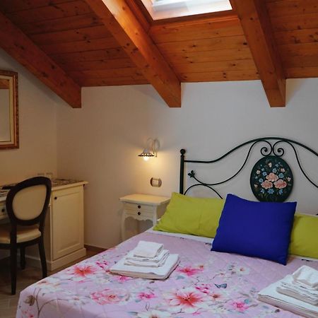 San Giacomo Relais Furore Exterior foto