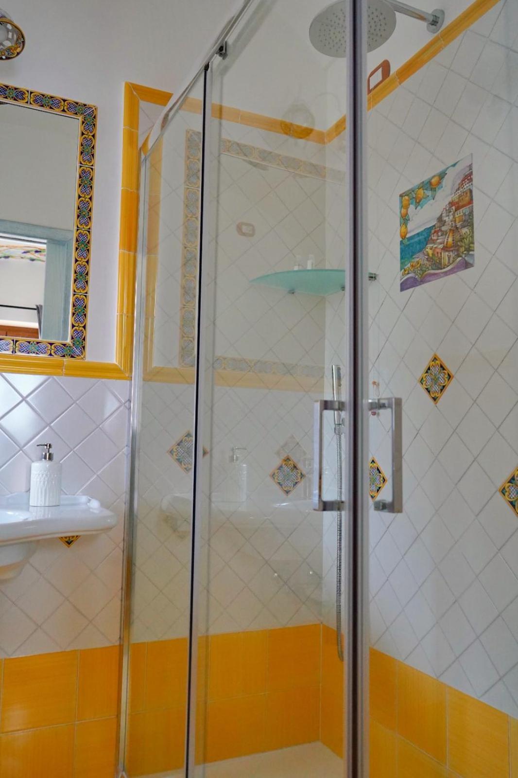 San Giacomo Relais Furore Habitación foto