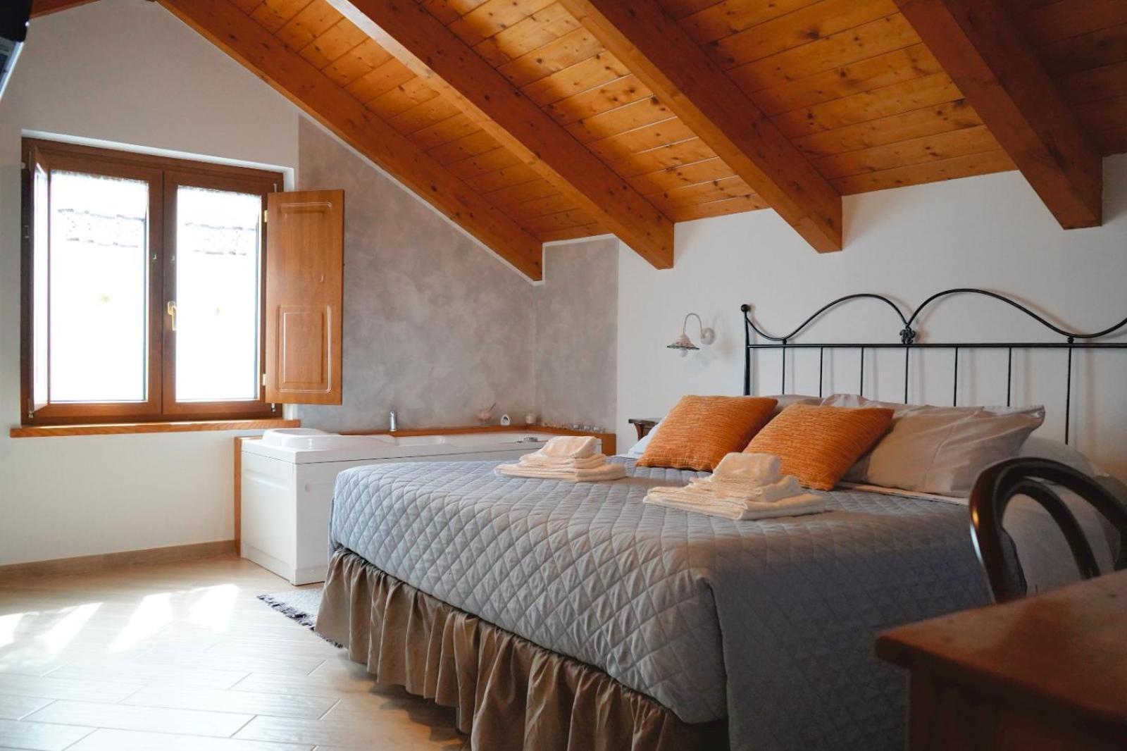 San Giacomo Relais Furore Exterior foto